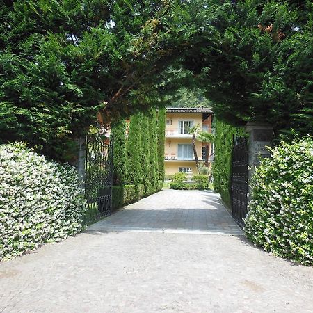Villa Banana Cannobio Dış mekan fotoğraf