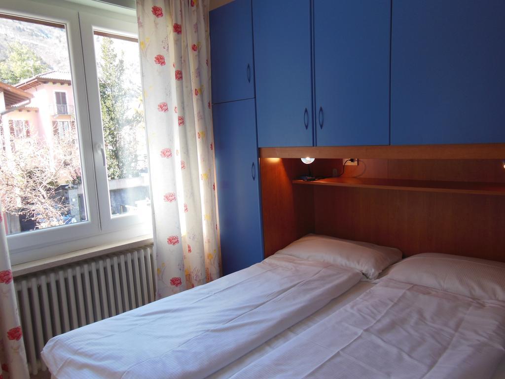 Villa Banana Cannobio Dış mekan fotoğraf