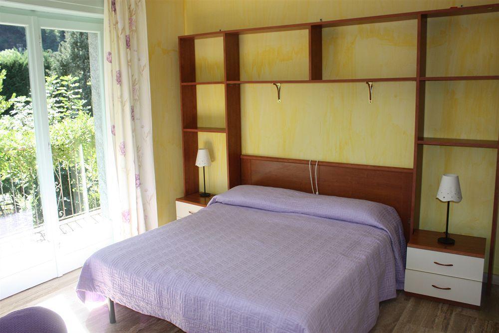 Villa Banana Cannobio Dış mekan fotoğraf