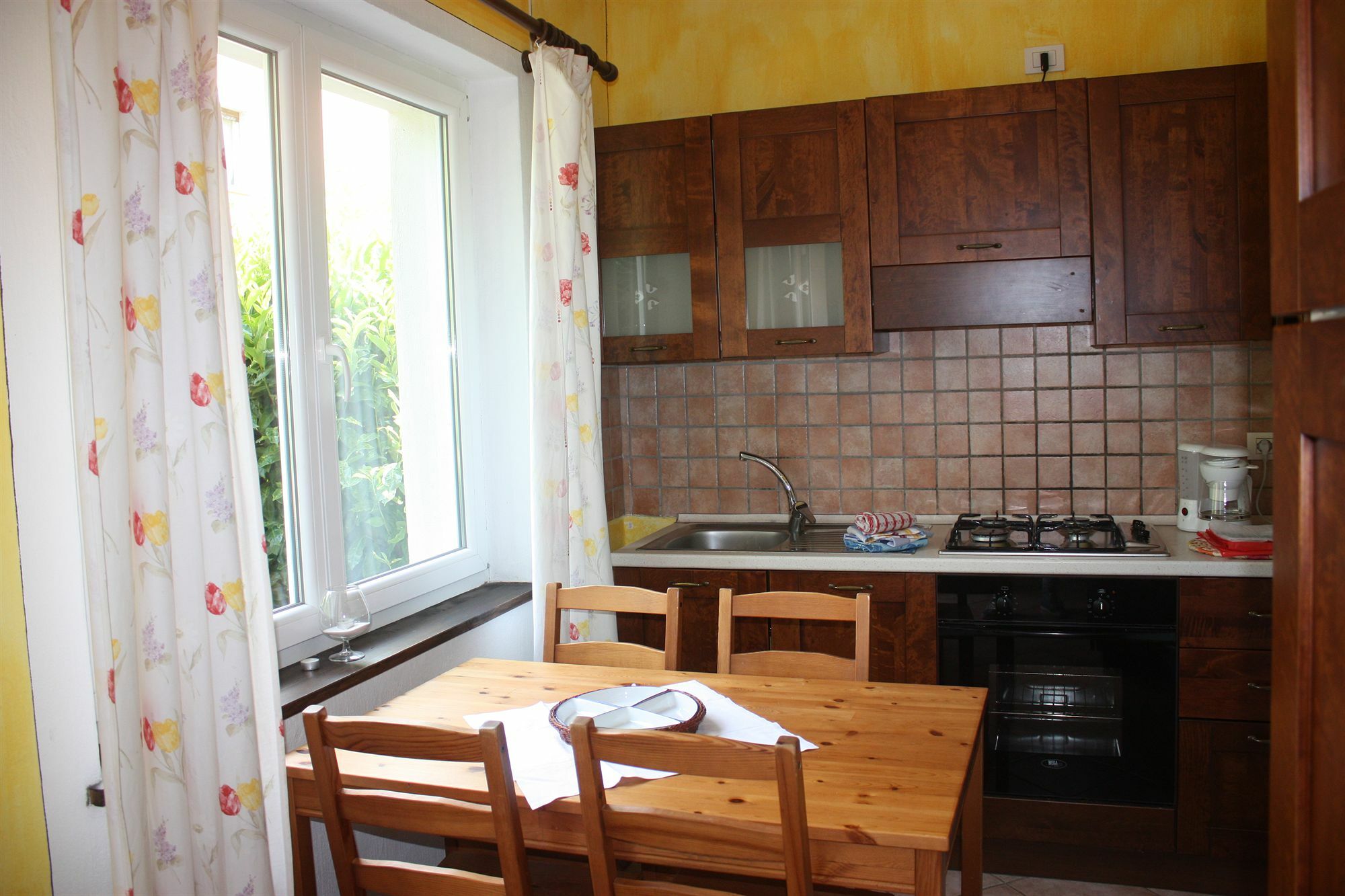 Villa Banana Cannobio Dış mekan fotoğraf