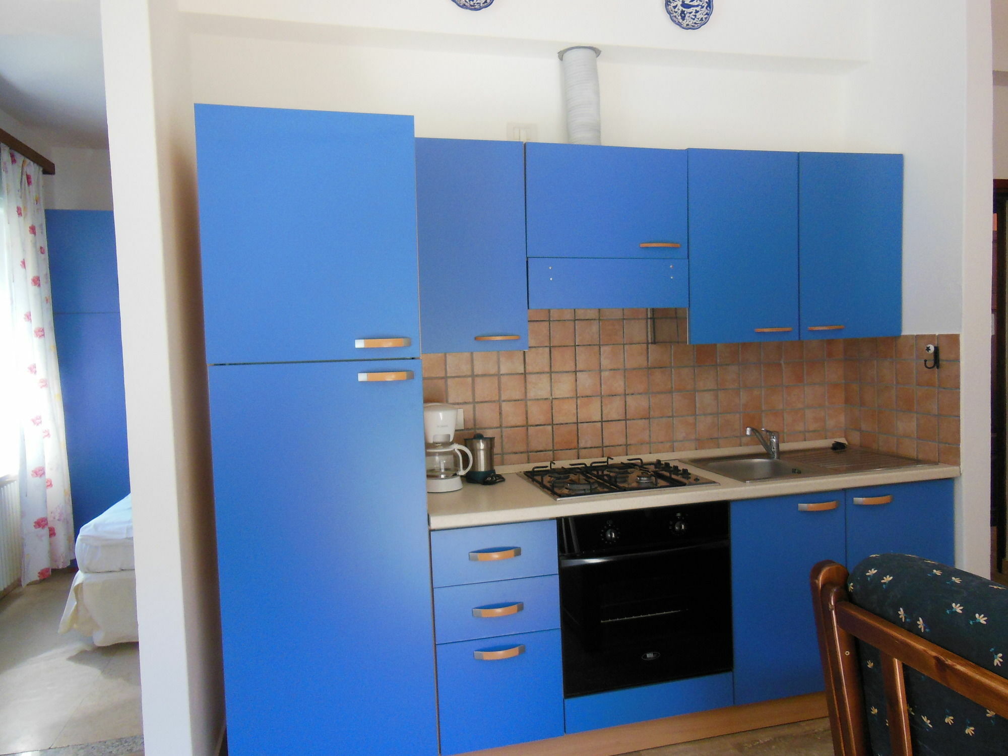 Villa Banana Cannobio Dış mekan fotoğraf