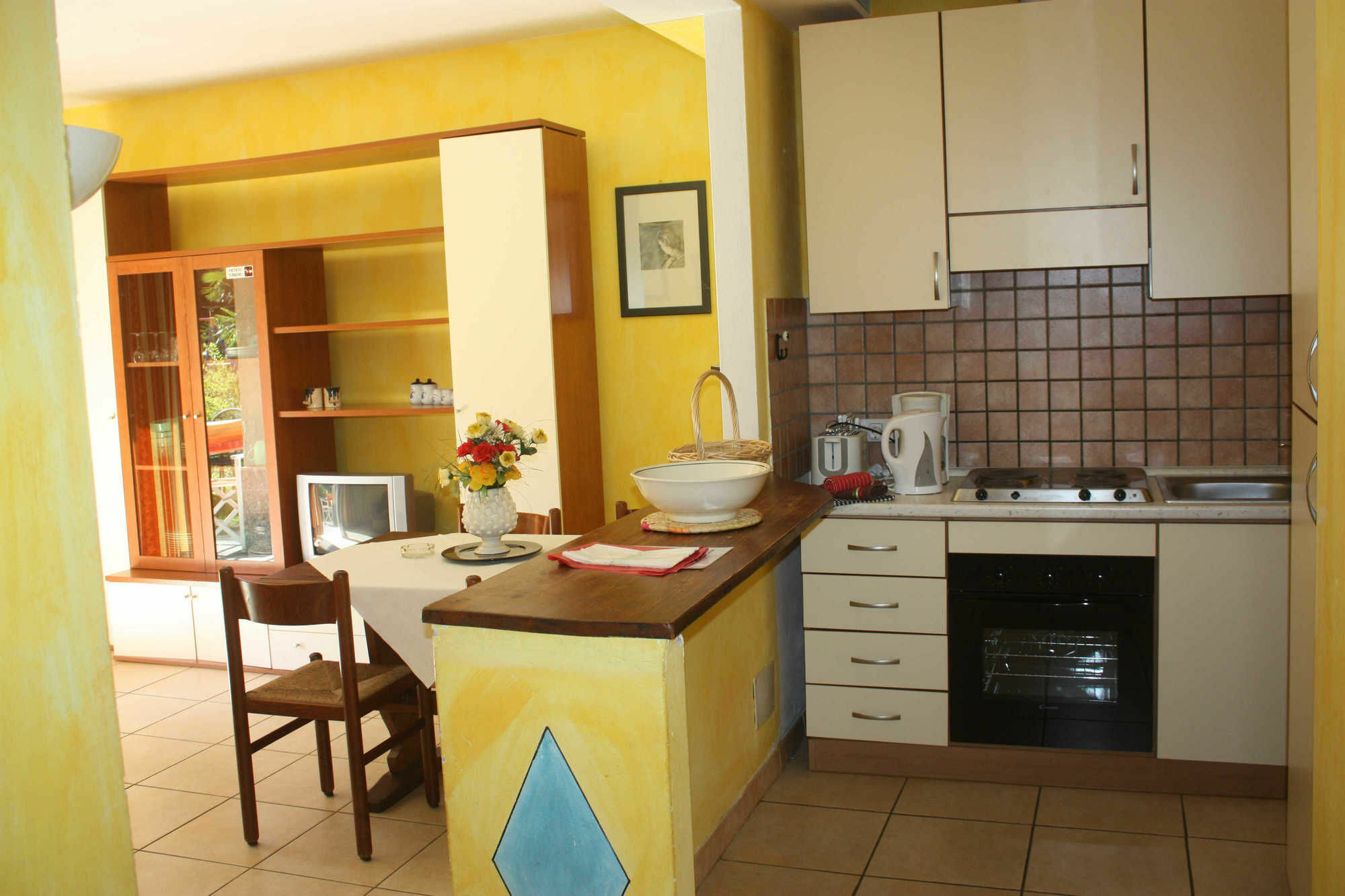 Villa Banana Cannobio Dış mekan fotoğraf