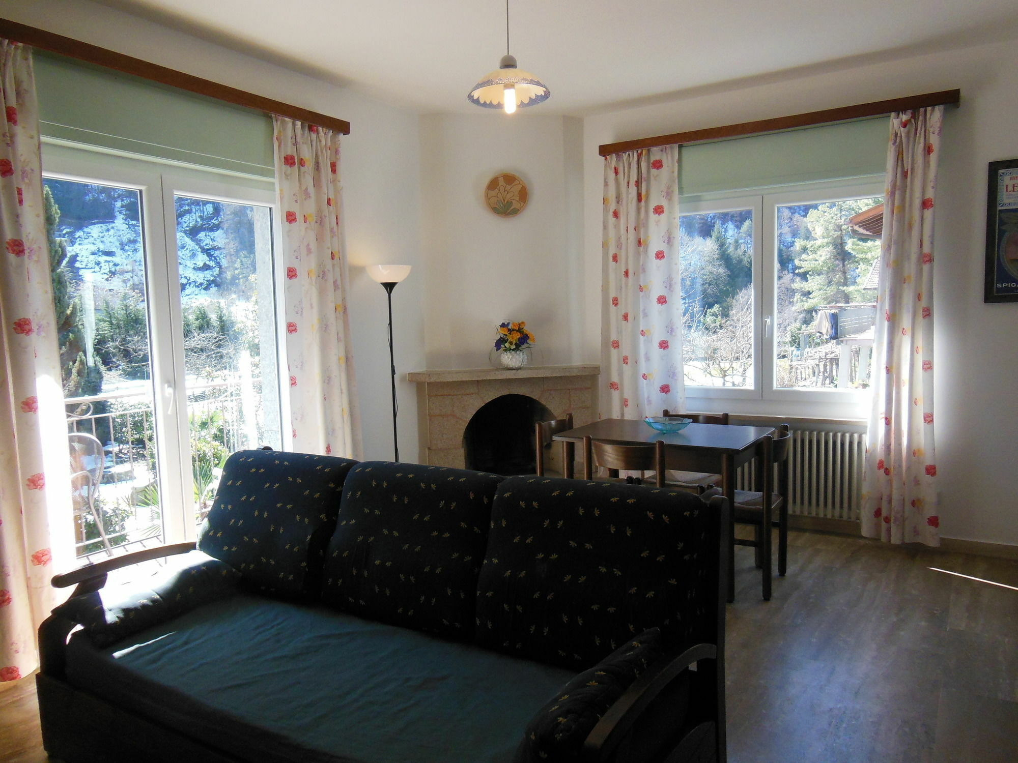 Villa Banana Cannobio Dış mekan fotoğraf