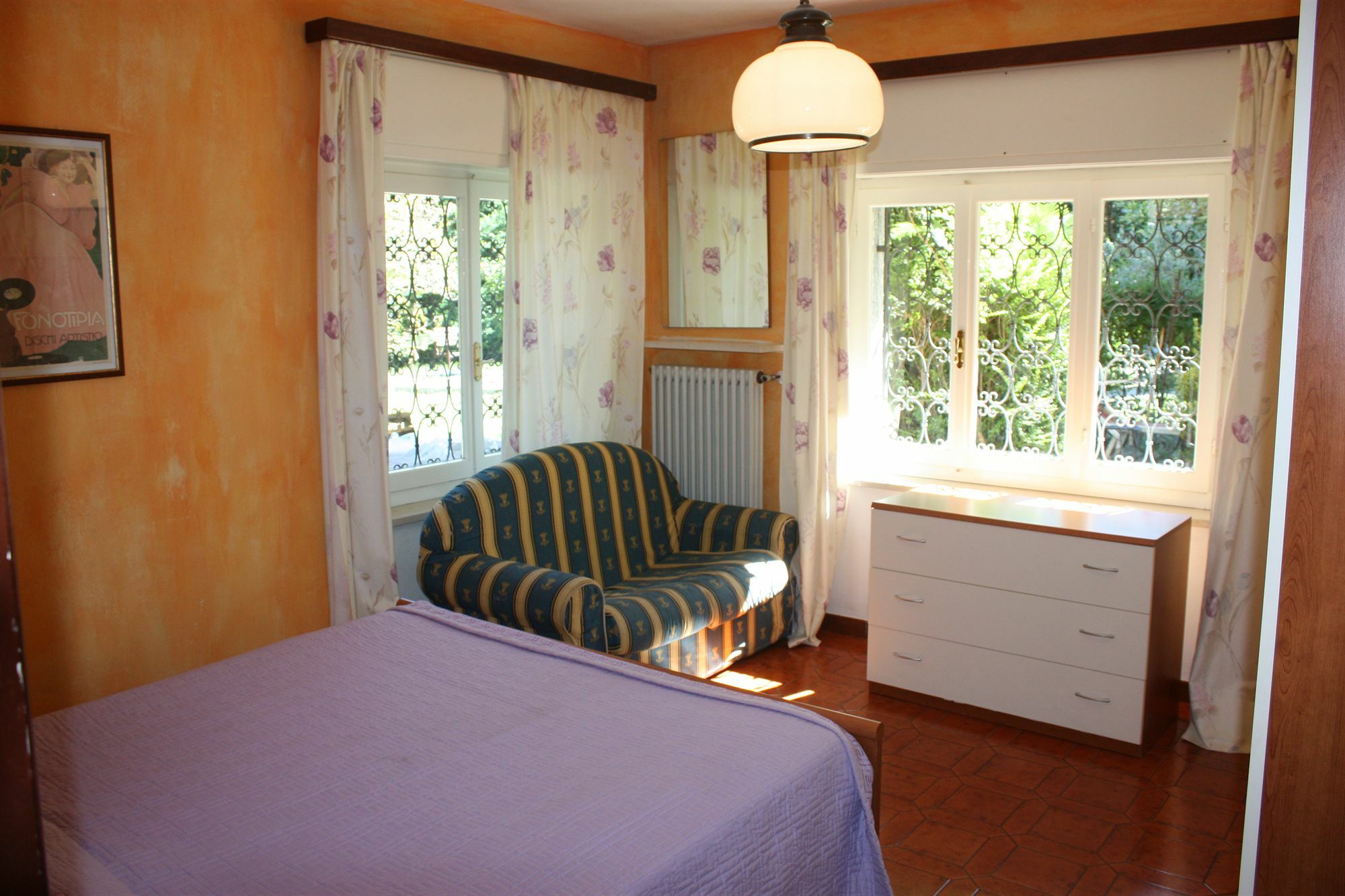 Villa Banana Cannobio Dış mekan fotoğraf