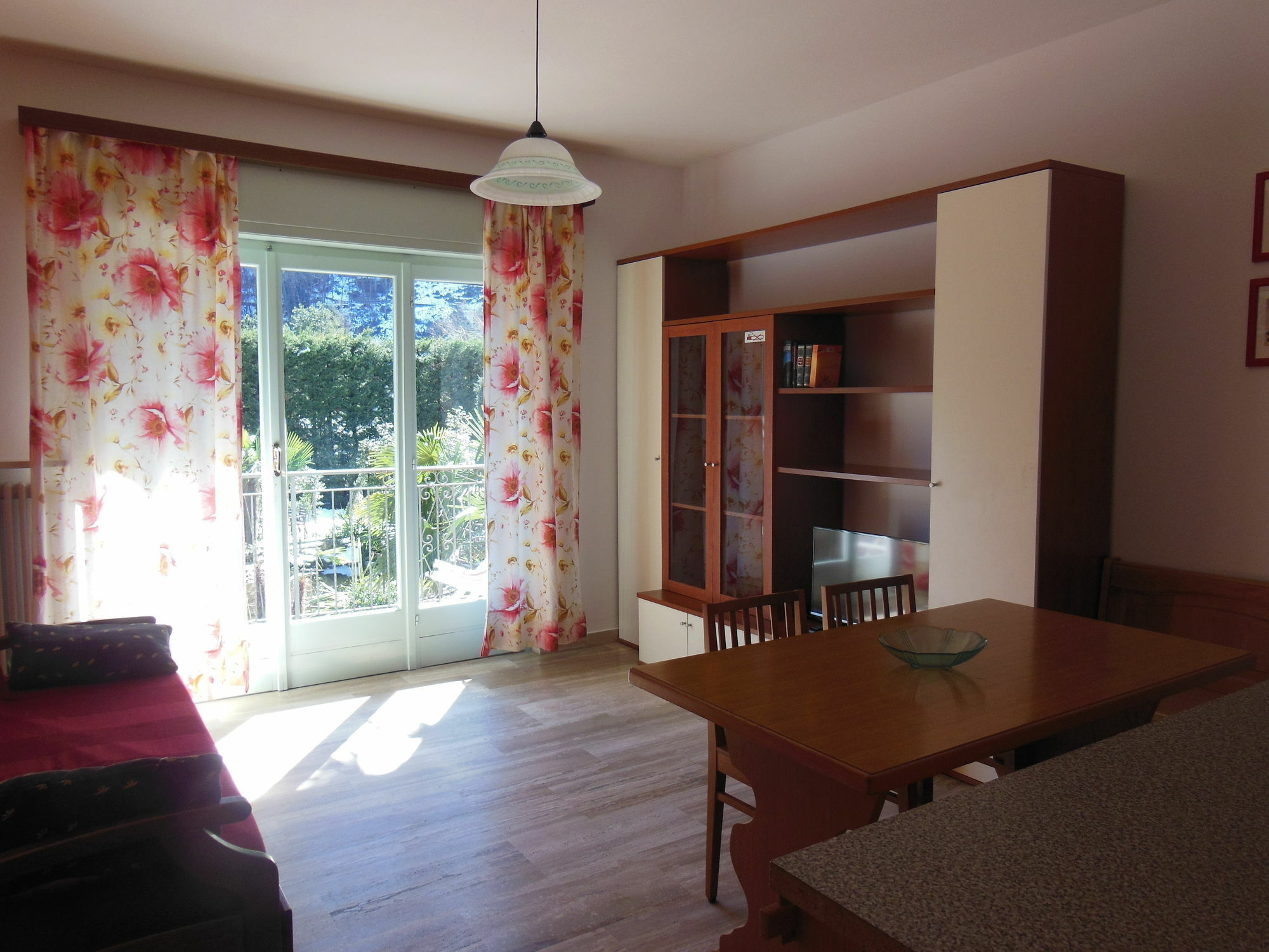 Villa Banana Cannobio Dış mekan fotoğraf